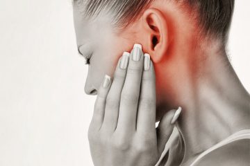 Terapie Bruxism